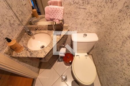 Apartamento à venda com 110m², 1 quarto e 2 vagas Apartamento à venda com 110m², 1 quarto e 2 vagasLavabo