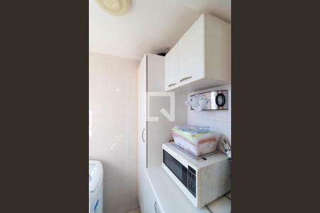 Apartamento à venda com 110m², 1 quarto e 2 vagas Apartamento à venda com 110m², 1 quarto e 2 vagasÁrea de Serviço