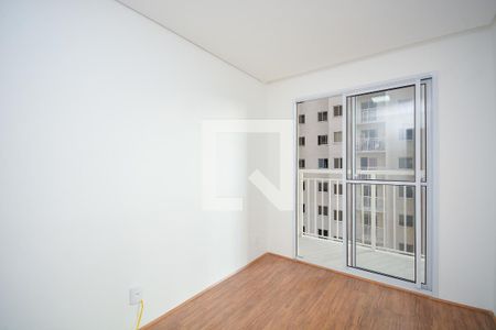 Apartamento para alugar com 31m², 1 quarto e sem vaga Apartamento para alugar com 31m², 1 quarto e sem vagaSuíte 1