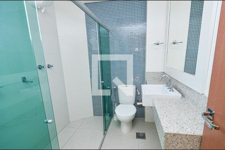 Apartamento à venda com 112m², 4 quartos e 3 vagasBanheiro suite