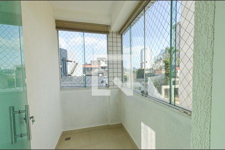 Apartamento à venda com 112m², 4 quartos e 3 vagasSuite/ varanda