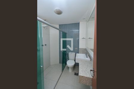 Apartamento à venda com 112m², 4 quartos e 3 vagasBanheiro suite