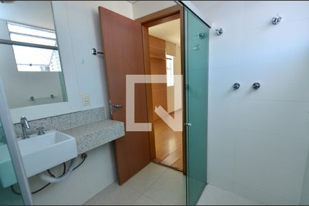 Apartamento à venda com 112m², 4 quartos e 3 vagasBanheiro suite