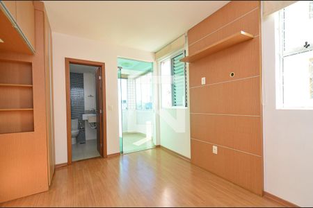 Apartamento à venda com 112m², 4 quartos e 3 vagasSuite