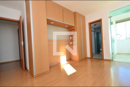 Apartamento à venda com 112m², 4 quartos e 3 vagasSuite