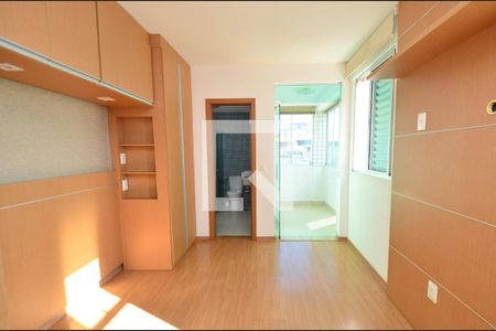 Apartamento à venda com 112m², 4 quartos e 3 vagasSuite