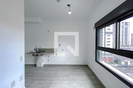 Studio de kitnet/studio para alugar com 1 quarto, 20m² em Ipiranga, São Paulo
