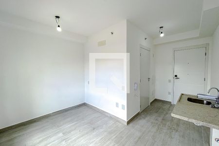 Studio de kitnet/studio para alugar com 1 quarto, 20m² em Ipiranga, São Paulo