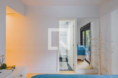 Apartamento para alugar com 155m², 4 quartos e 2 vagasSuíte 2