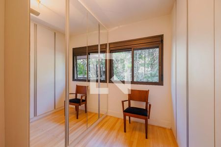 Apartamento para alugar com 155m², 4 quartos e 2 vagasQuarto 1