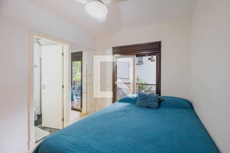 Apartamento para alugar com 155m², 4 quartos e 2 vagasSuíte 2