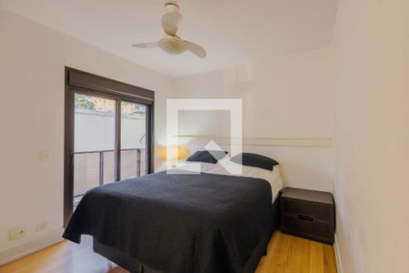 Apartamento para alugar com 155m², 4 quartos e 2 vagasSuíte 1