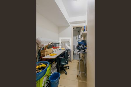 Apartamento para alugar com 155m², 4 quartos e 2 vagasÁrea de Serviço - Quarto