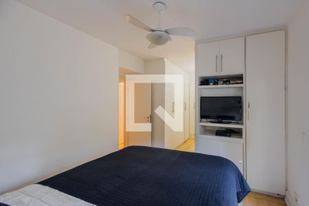 Apartamento para alugar com 155m², 4 quartos e 2 vagasSuíte 1