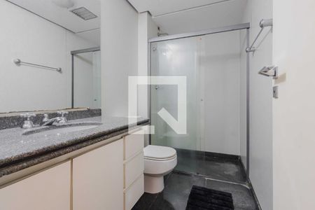 Apartamento para alugar com 155m², 4 quartos e 2 vagasBanheiro
