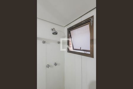 Apartamento para alugar com 155m², 4 quartos e 2 vagasBanheiro da Suíte 2