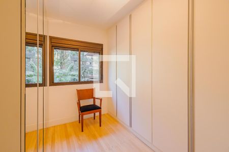 Apartamento para alugar com 155m², 4 quartos e 2 vagasQuarto 1