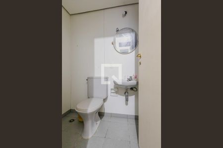 Apartamento para alugar com 155m², 4 quartos e 2 vagasÁrea de Serviço - Banheiro