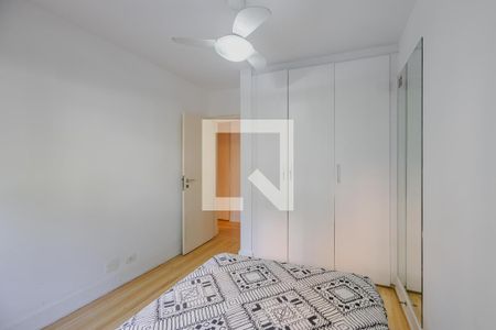 Apartamento para alugar com 155m², 4 quartos e 2 vagasQuarto 2
