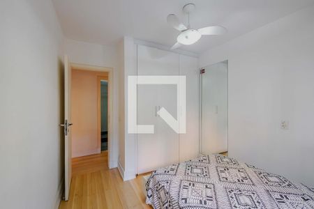 Apartamento para alugar com 155m², 4 quartos e 2 vagasQuarto 2