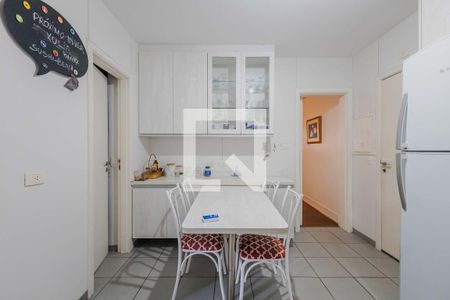 Apartamento para alugar com 155m², 4 quartos e 2 vagasCozinha