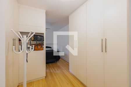 Apartamento para alugar com 155m², 4 quartos e 2 vagasSuíte 1