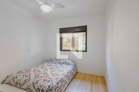 Apartamento para alugar com 155m², 4 quartos e 2 vagasQuarto 2