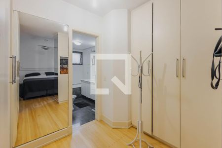Apartamento para alugar com 155m², 4 quartos e 2 vagasSuíte 1