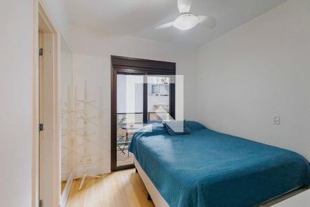 Apartamento para alugar com 155m², 4 quartos e 2 vagasSuíte 2