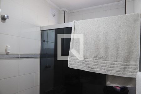 Apartamento à venda com 144m², 3 quartos e 2 vagasBanheiro da Suíte 2