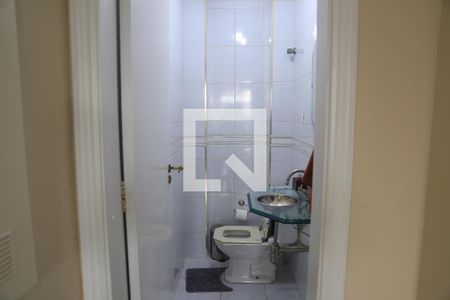Apartamento à venda com 144m², 3 quartos e 2 vagasLavabo