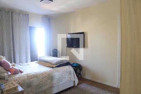 Apartamento à venda com 144m², 3 quartos e 2 vagasSuite 3