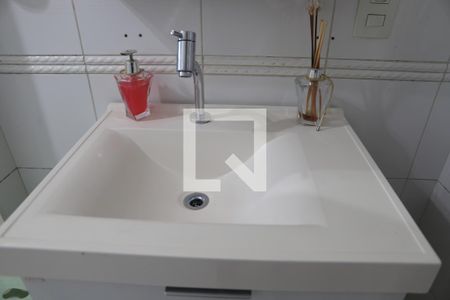 Apartamento à venda com 144m², 3 quartos e 2 vagasBanheiro da Suíte 3