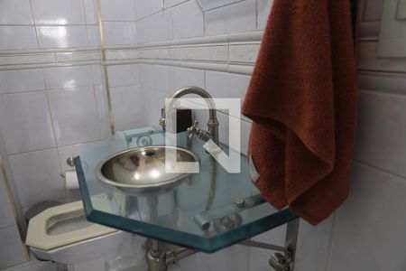 Apartamento à venda com 144m², 3 quartos e 2 vagasLavabo