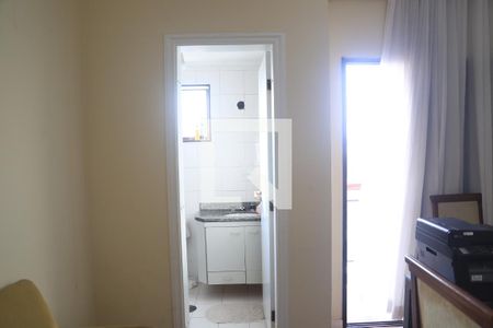 Apartamento à venda com 144m², 3 quartos e 2 vagasSuite 1