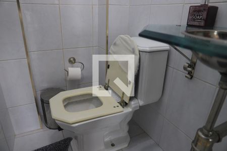 Apartamento à venda com 144m², 3 quartos e 2 vagasLavabo