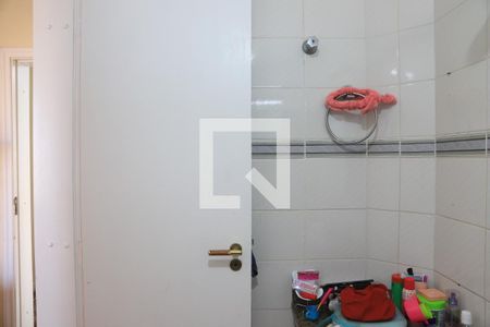 Apartamento à venda com 144m², 3 quartos e 2 vagasBanheiro da Suíte 2
