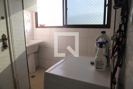 Apartamento à venda com 144m², 3 quartos e 2 vagasLavanderia