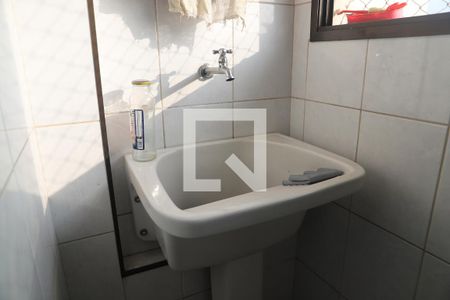 Apartamento à venda com 144m², 3 quartos e 2 vagasLavanderia