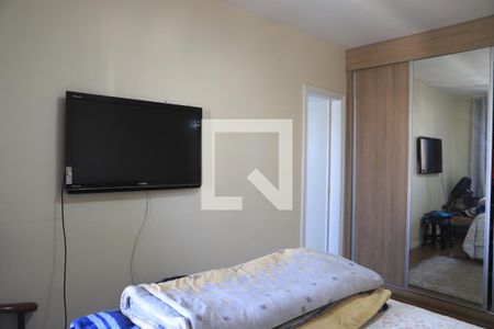 Apartamento à venda com 144m², 3 quartos e 2 vagasSuite 3