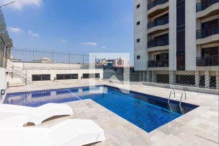 Apartamento à venda com 144m², 3 quartos e 2 vagas Apartamento à venda com 144m², 3 quartos e 2 vagasÁrea comum - Piscina