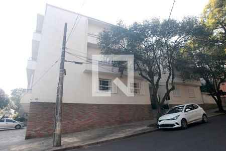 Apartamento à venda com 90m², 2 quartos e sem vagaFachada