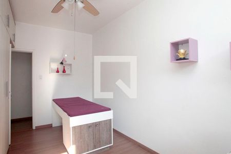 Apartamento à venda com 90m², 2 quartos e sem vagaQuarto 2