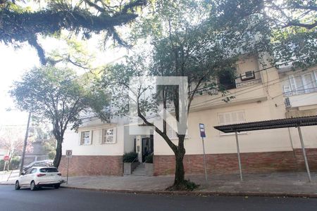 Apartamento à venda com 90m², 2 quartos e sem vagaFachada