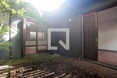 Casa à venda com 350m², 3 quartos e 1 vagaJardim de Inverno