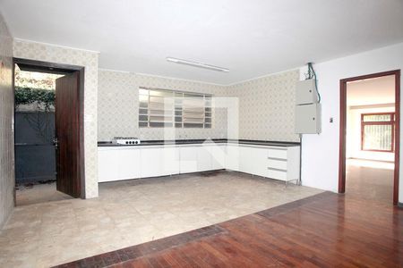 Casa à venda com 350m², 3 quartos e 1 vagaCozinha