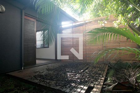 Casa à venda com 350m², 3 quartos e 1 vagaJardim de Inverno