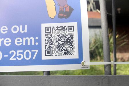 Casa à venda com 350m², 3 quartos e 1 vagaPlaquinha