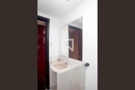 Casa à venda com 350m², 3 quartos e 1 vagaBanheiro 3 Lavabo Social