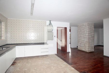 Casa à venda com 350m², 3 quartos e 1 vagaCozinha